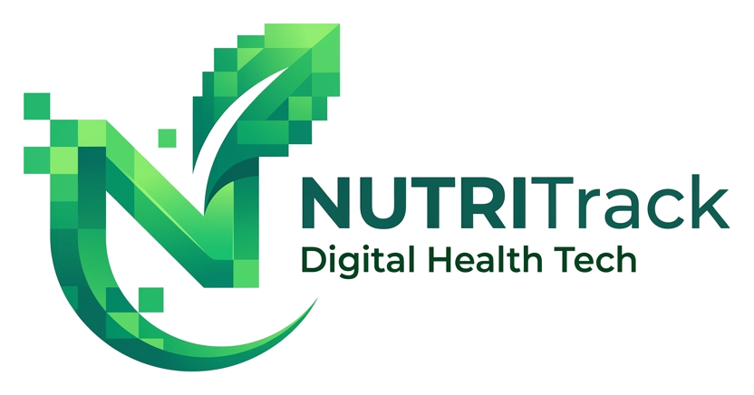 NutriTrack Logo